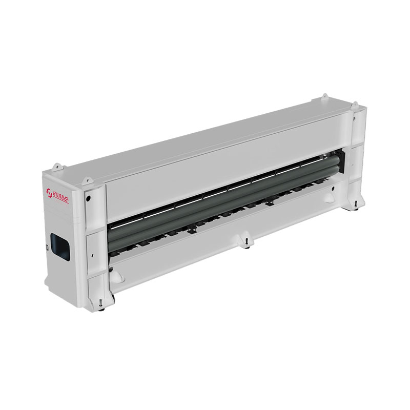 HYZC İğne Delme Makinesi