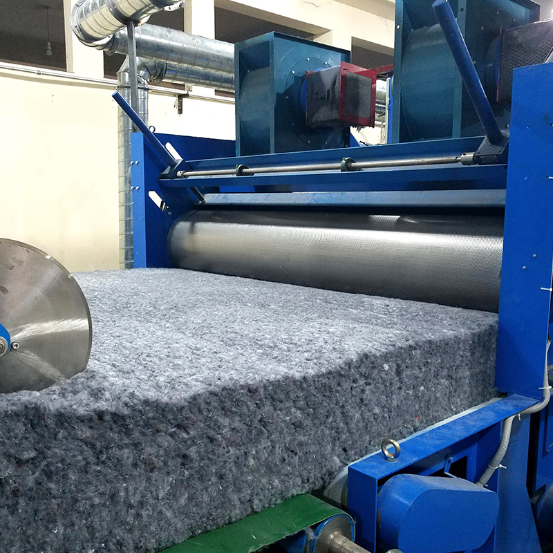 HYQL Airlay Makinesi