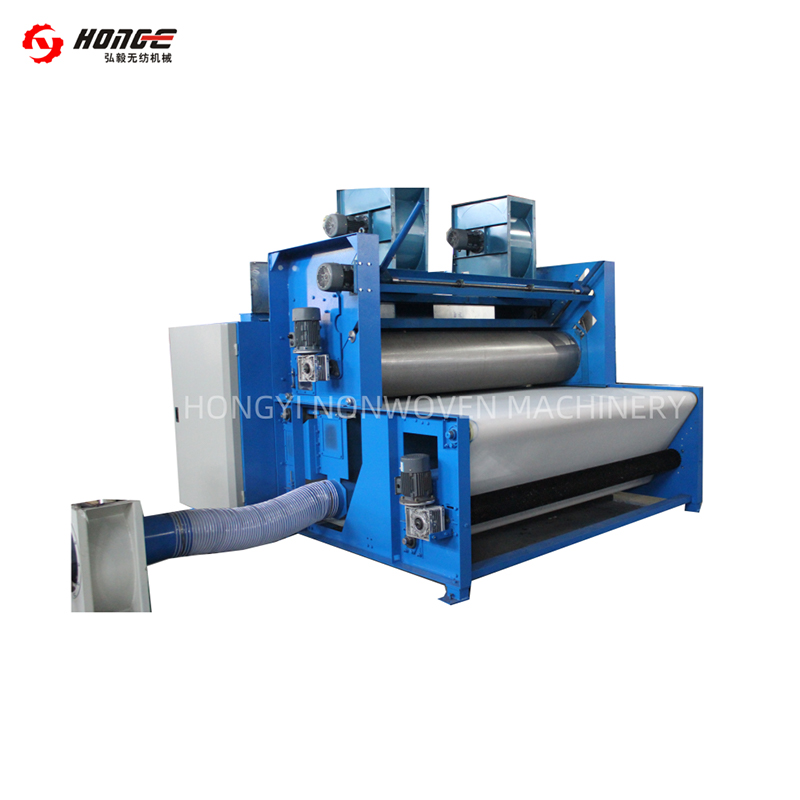 HYQL Airlay Makinesi