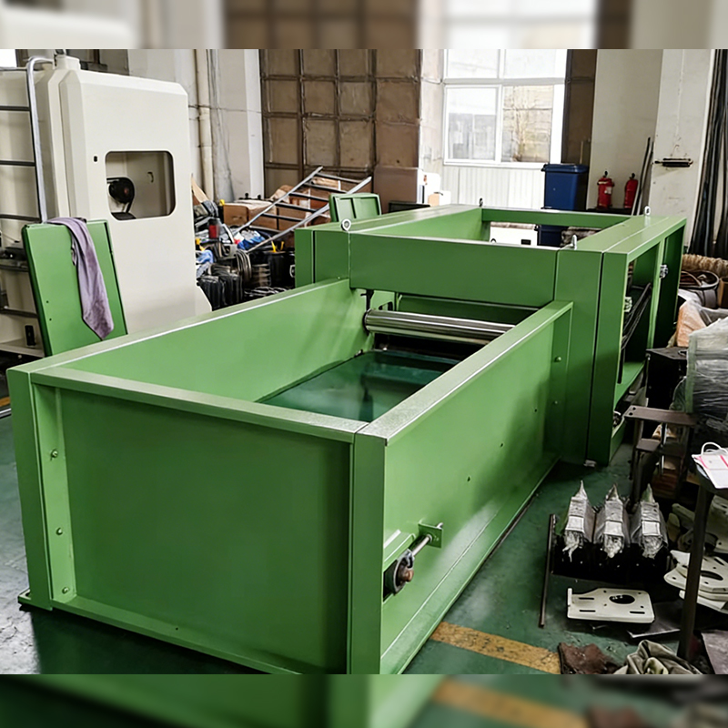HYBK Kenar Trim Açıcı