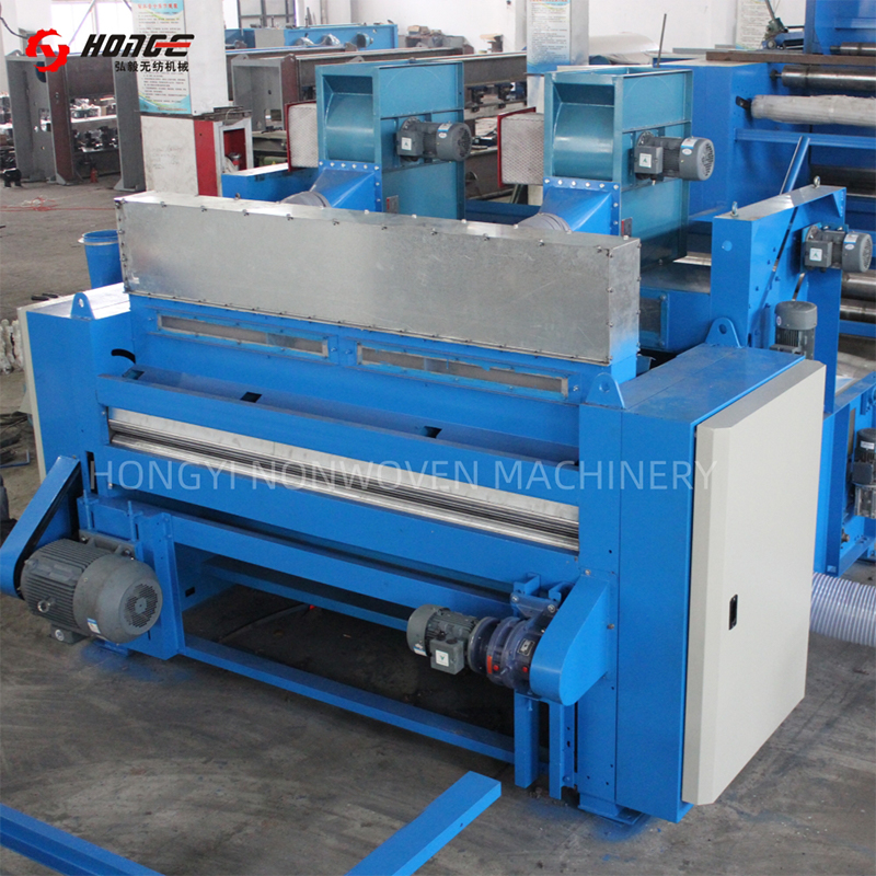 HYQL Airlay Makinesi