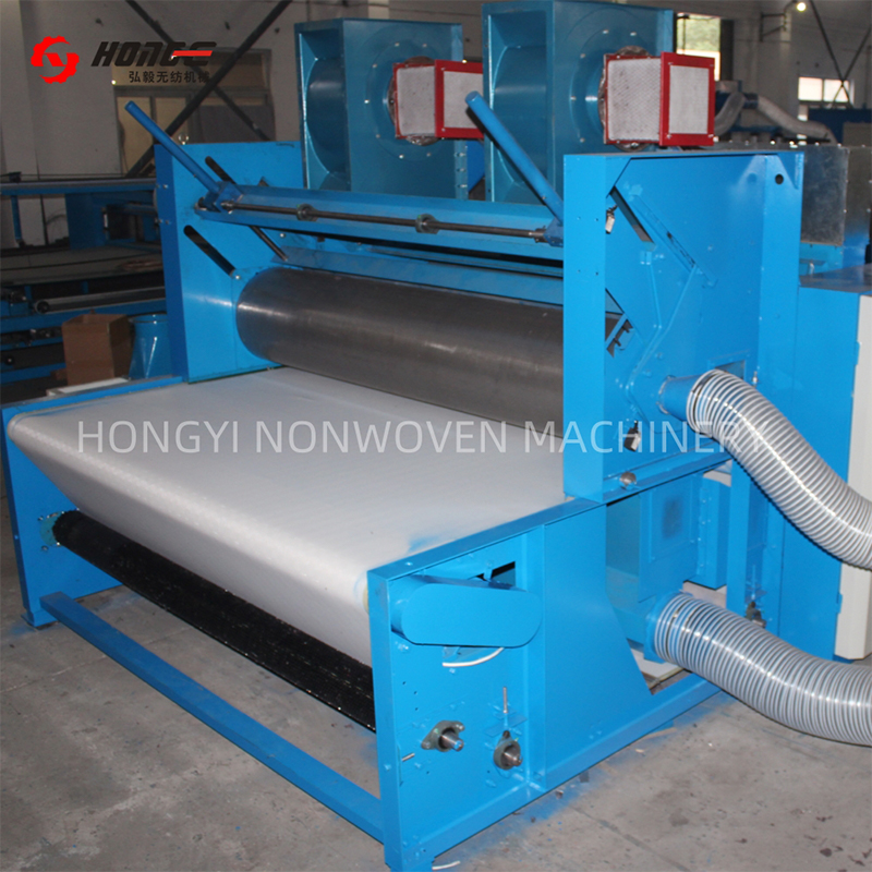 HYQL Airlay Makinesi