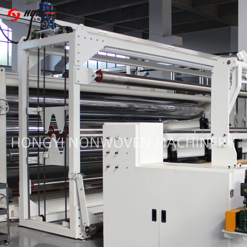 HYZL Fiber Ağ Akümülatörü