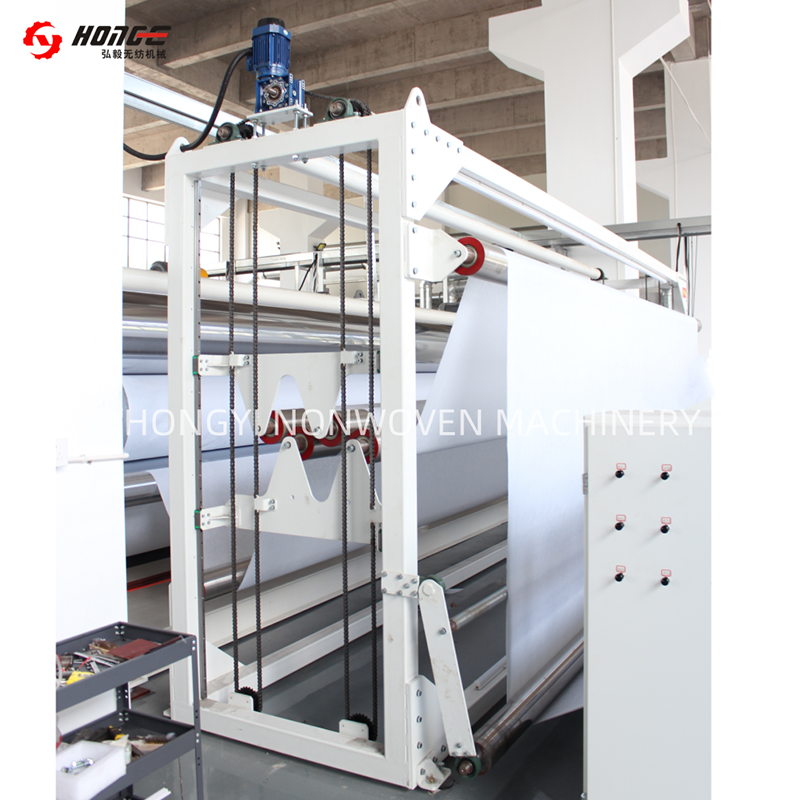 HYZL Fiber Ağ Akümülatörü