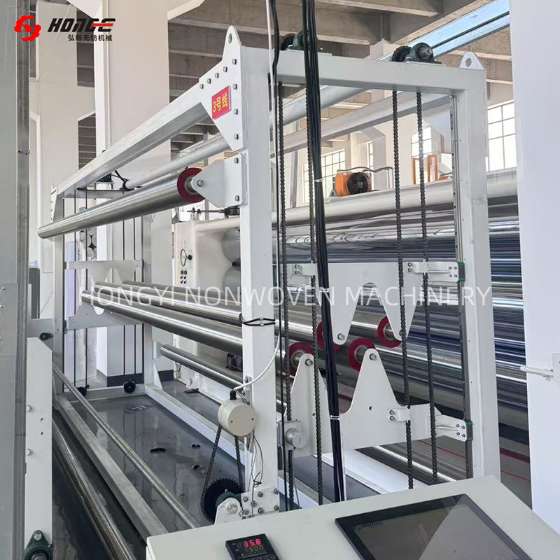 HYZL Fiber Ağ Akümülatörü