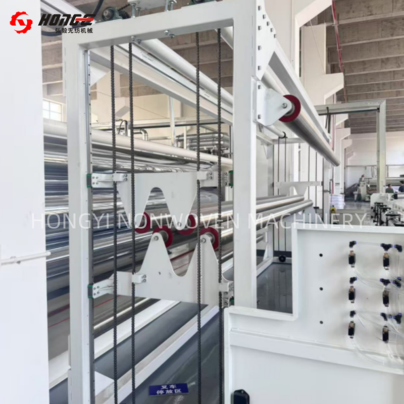 HYZL Fiber Ağ Akümülatörü